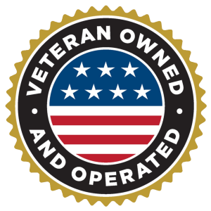 Veteran-Owned-Business Logo